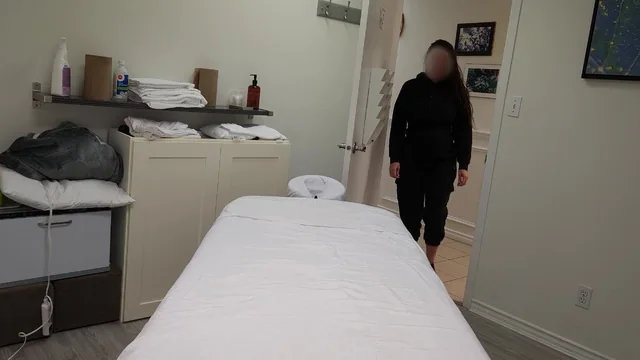 Secret Therapy White MILF With Huge Tits Video