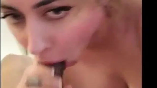 Ms Sethi Aka Indianbabydoll Nude Boobs Out Sucking Big Black Cock Onlyfans Leak
