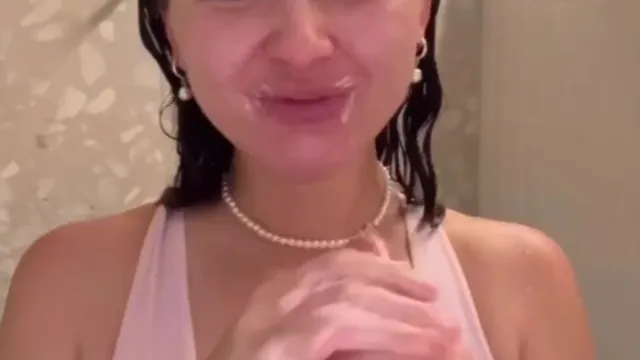 Anna Paul Suck Off Caked On Dildo Leak Onlyfans Tape