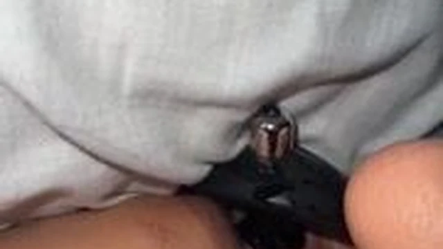Hollylauren2.0 Having Intensive Orgasm Fucking A Dildo In Pussy Onlyfans Video