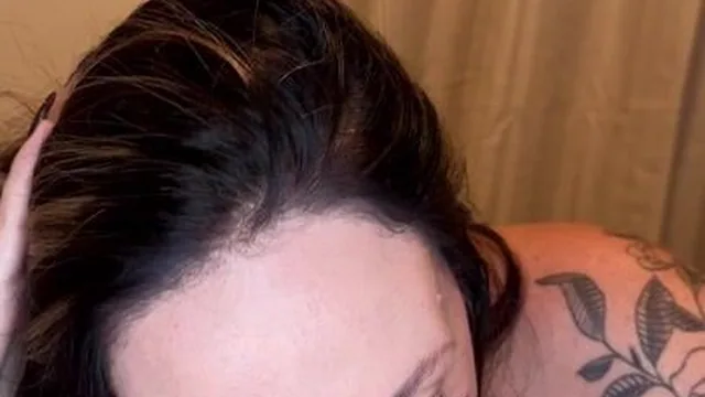 Savannah.raexo Big White Cock Blow And Took Cum On Tits Onlyfans Leak