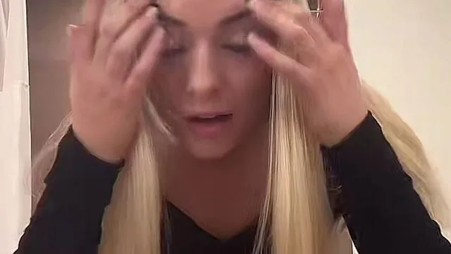 Riley Mae Nude Nipples Slipped On Live Tiktok Stream Leak