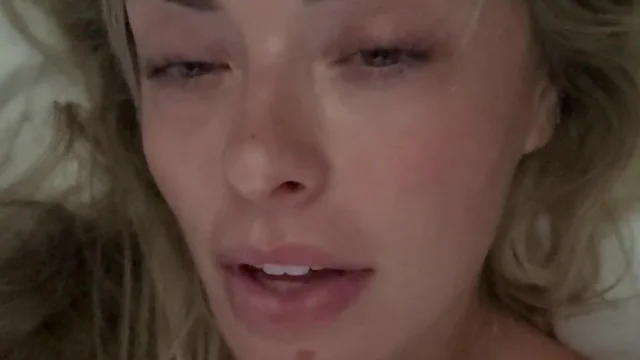 Corinna Kopf Naked Boobs Slipping Nipples Onlyfans Porn Leak