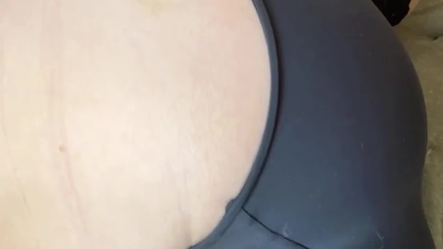 Peachjars Sticky Pussy Playing In Tight Shorts Onlyfans Leak