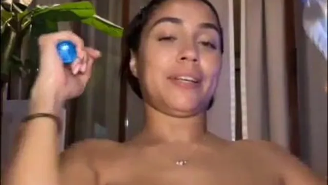 Queenpatrona Nude Nipples And Pussy Slip Leaked Onlyfans Porn Leak