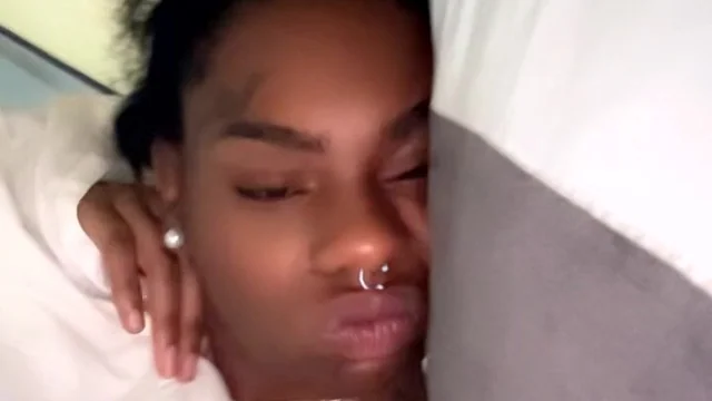 Shawnnajonnell Hairy Nude Pussy Spreading On Bed Leak Onlyfans