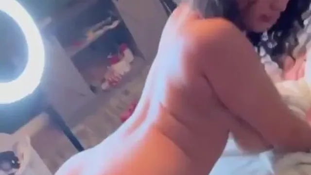 Hot4lexi Fucked Her Wet Dripping Pussy By Her New Step Dad Leaked Porn