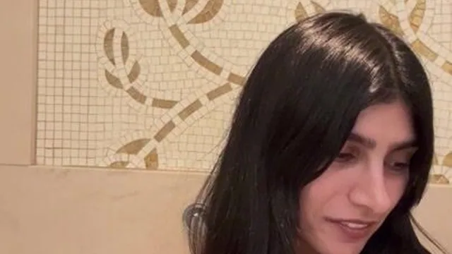 Mia Khalifa Nude Boobs Out Latest Shower Leaked Onlyfans