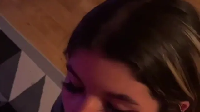 Lucyvalentinexxx Pov Bj Facial Leaked Onlyfans Sextape