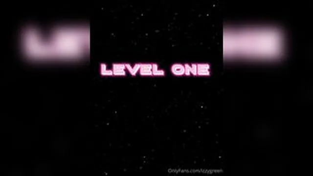 Izzy Green Levels Of Pleasure Spread And Fucked Pink Pussy Porn Leak screenshot