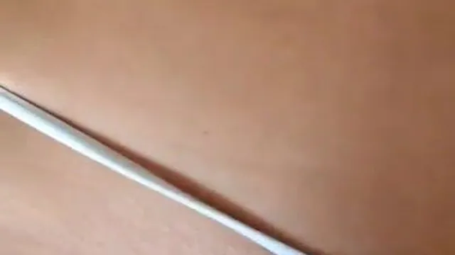 Kbass Big Cock Fucking Her Ass Leaked Onlyfans Video