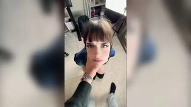 Soogsx Monster Cock Blowjob And Takes Huge Cumshot Leaked screenshot