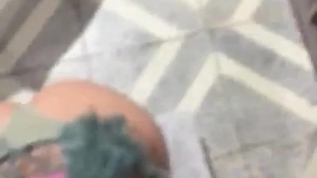 Sophia Leeh Kneel Down And Giving A Warm Suck onlyfans