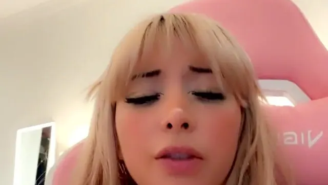 Waifumiia Gaming Chair Creamy Dripping Pussy Fuck Solo Onlyfans Leaked