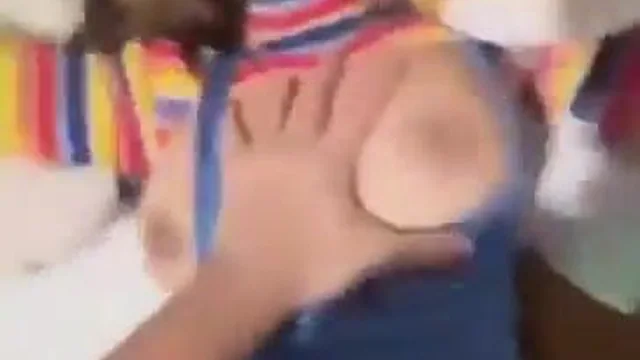 Lacamilacruzz Missionary Style Fucking On Bed Onlyfans Leaked Video
