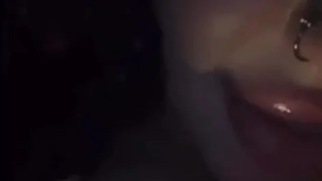 Meldadel Nude Tits Sucking And Playing On Onlyfans Livestream