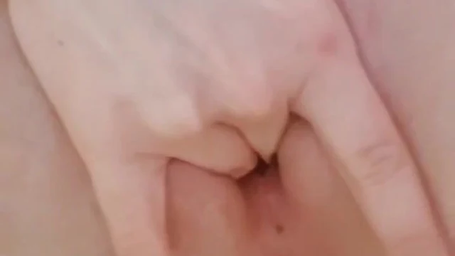 Hannapunzel Dripping Wet Pussy Finger Fucking Solo Leaked Onlyfans Video