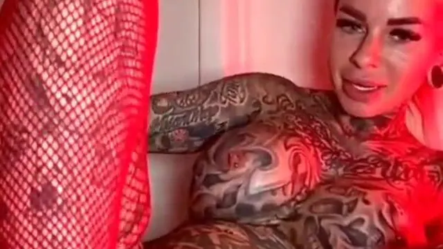Gymgamergirl Anal Sexmachine Fucking Onlyfans Video
