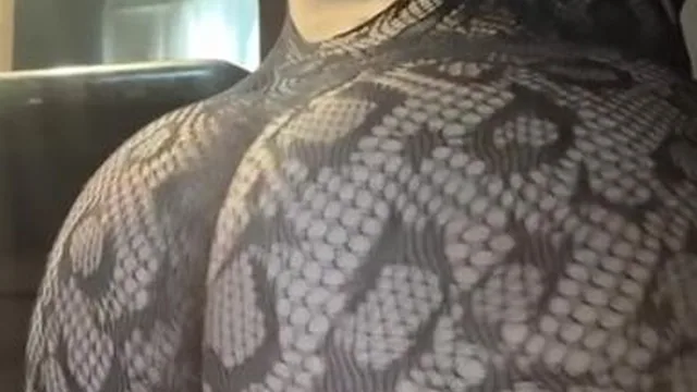 Stephanie Reyes Aka Step6 Seethrough Big Booty Teasing Onlyfans Video Leaked
