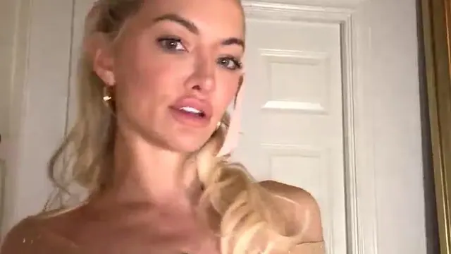 Lindsey Pelas Nude Try On Bikini Onlyfans Leaked Stream