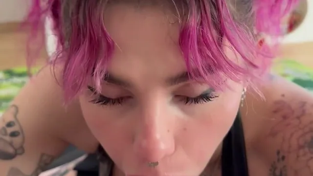 Lems7 Pov Fat Cock Blowjob Onlyfans Sextape Leak