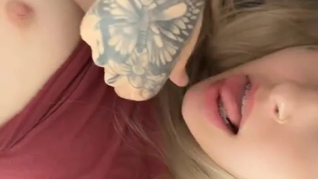 Rosiebear_1055 Tits Drops Out Leaked Onlyfans