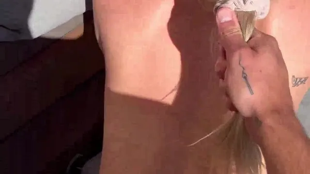 Thenaughty_travelers Aka Kaylee Killion Outdoor Sunburned Doggy Style Fuck Onlyfans Leak