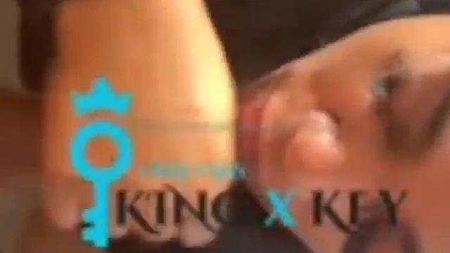 Kieranicole Hardcore Fucking Ebony Leaked Onlyfans Video