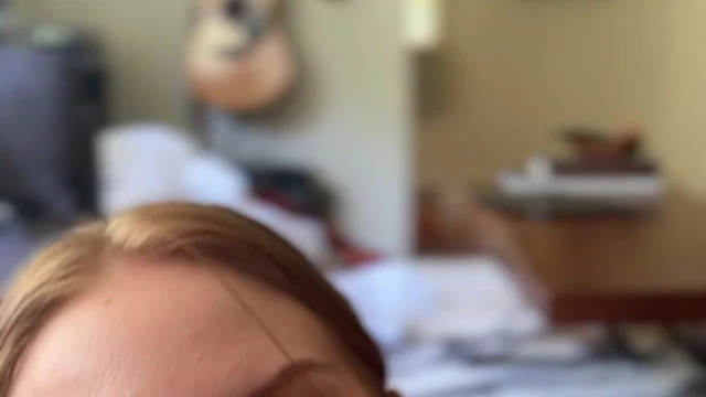 Theivoryfox Elf Sucking Cock And Rides In Her Pussy Leaked Onlyfans Video