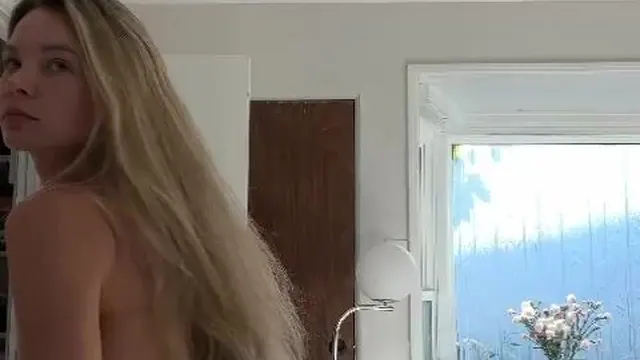Hailey Pandolfi Full Naked Strip Off Leaked Onlyfans Video