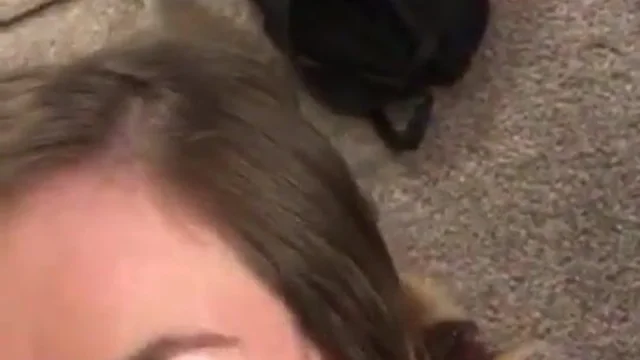 Sluttylittlelex Deepthroats And Anal Fucked Onlyfans Leak Video