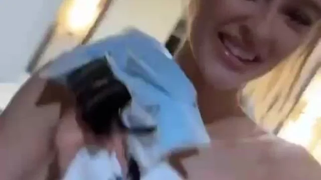 Cas Summer Solo Ppv Playing Her Pussy Leaked Onlyfans Video