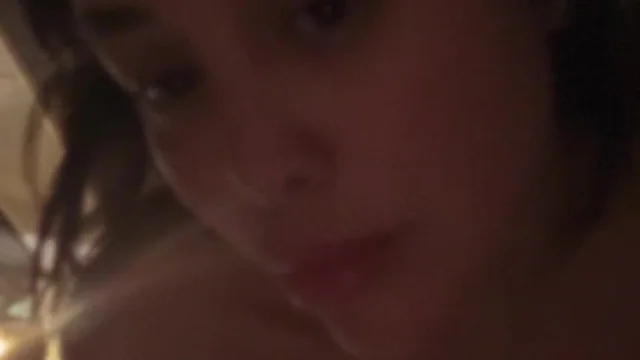 Marnie Simpson Sexy Popular Babe Playing Nude Boobs On Shower Onlyfans Video
