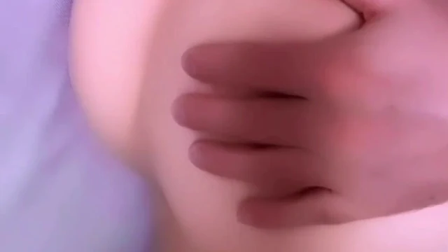 Misscarriejune Nude Pussy Getting Fingered Onlyfans Leak