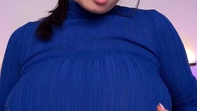 Busty