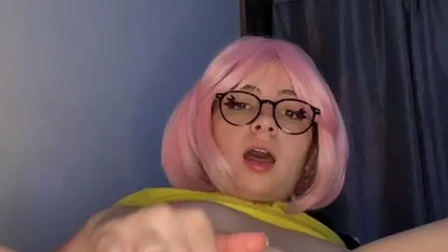 Kinekine02 Clit Rubbing And Having Internal Orgasm Leak Onlyfans Porn