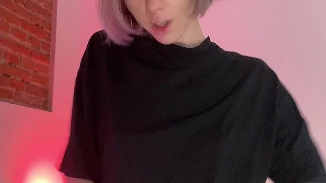 Mylittlerain Aka Leyagornaya Stripping And Spreading Nude Pussy Leaked Onlyfans Video