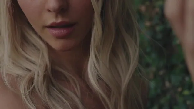 Rachel Cook Teasing Nude Boobs In Forest Leaked Onlyfans Porn