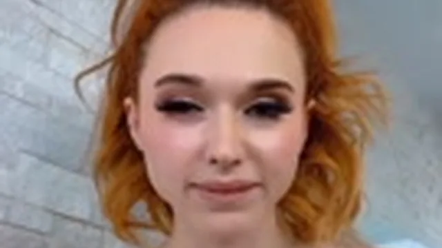 Amouranth Rides Dildo In Her Pussy Closeup Onlyfans Ppv Leak