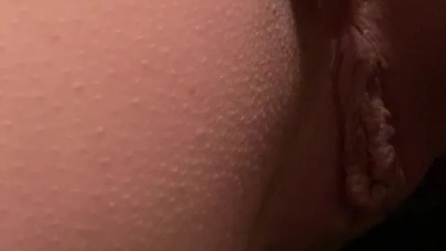 Airikacal Lubed Tight Anal Vibrating Leaked Onlyfans