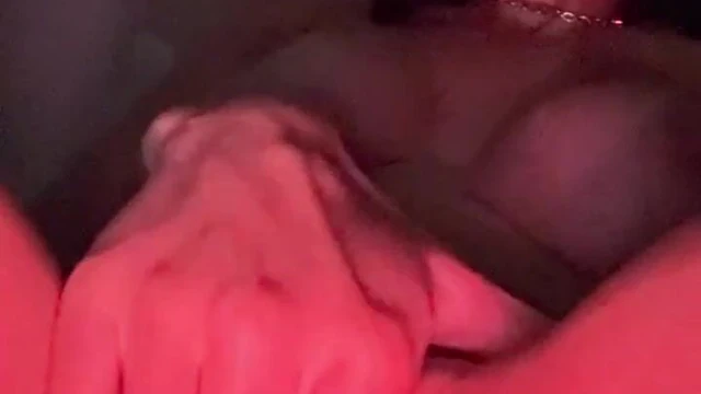 Emily Black Playing Her Pussy Spreading Leaked Onlyfans