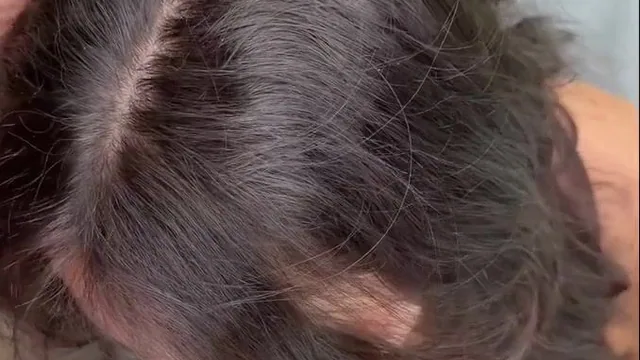 Emily Black Blows A BWC Outdoors
