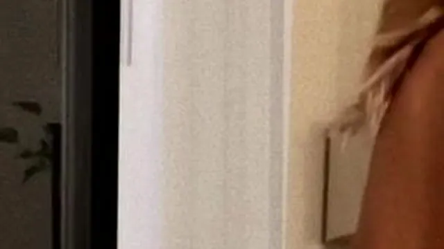 Deya DeMarco AKA Naturebabe99 Nude Melons Teasing Leaked Onlyfans Video