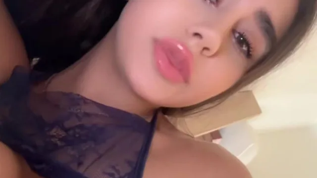 Husvjjal twerking and sucking her own boobs compilation