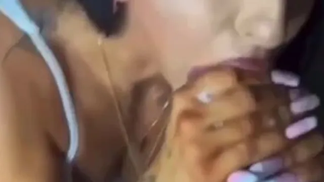 Polleen.vip BBC Blowjob And Doggy Fuck Porn Tape Leak