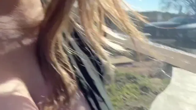 Curvyllama Strap Black Lingerie Nude Boobs Flashed Fansly Video