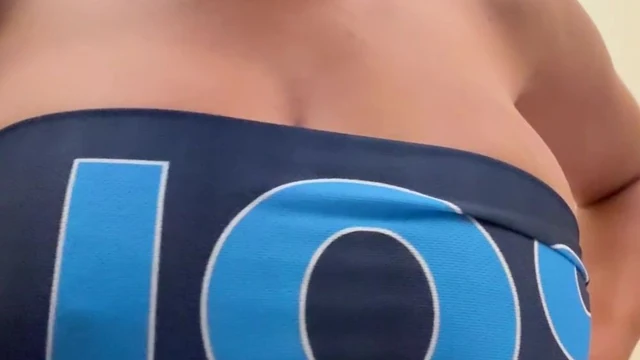 Bufalika HugeTits Playing Closeup Onlyfans