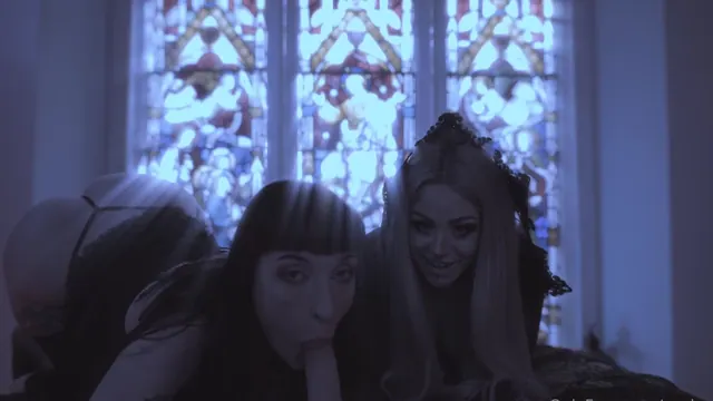 Spoopybeans W Sephy Pink Vampires Rides Your Cock Roleplay Onlyfans