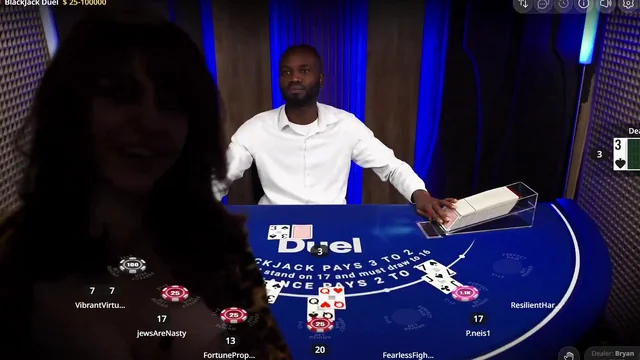 Studygreed AKA Fascist Nude Tits Flashed At Duel Casino