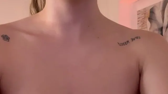 Baby Sammy Pink Pussy Masturbation